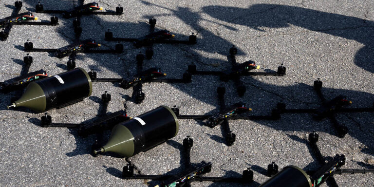 L’Ukraine a besoin d’une stratégie d’aide « la victoire d’abord »