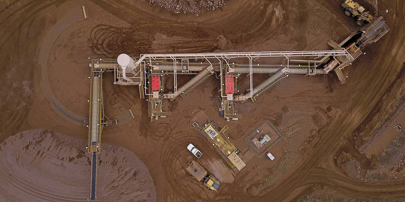 Trump perd sa guerre géoéconomique