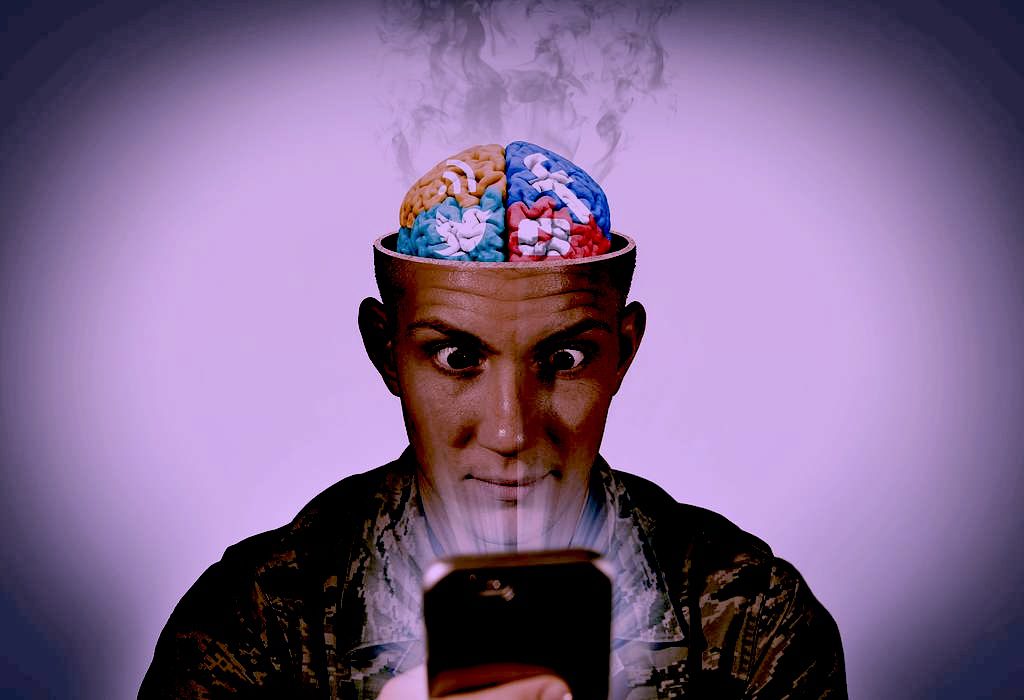 Pour lutter contre la « pourriture cérébrale », combattez le capitalisme !