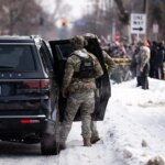 Les « droits démocratiques » sous le capitalisme : un avertissement à la classe ouvrière