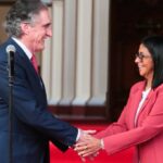 Venezuela : il ne s’agit pas seulement de pétrole, les États-Unis s’approprient également de l’or et des minéraux