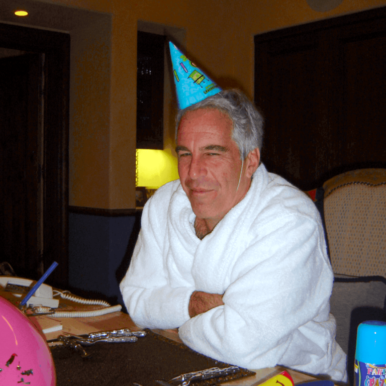 Ce que dit l’arrestation d’Epstein en 2008 sur la « justice » capitaliste