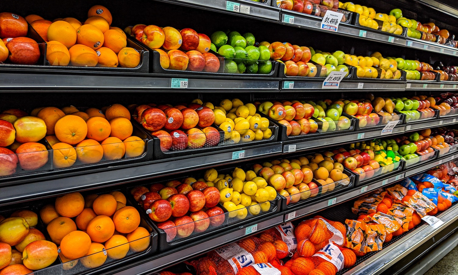 Comment mon magasin non syndiqué est devenu malade : entretien avec un épicier