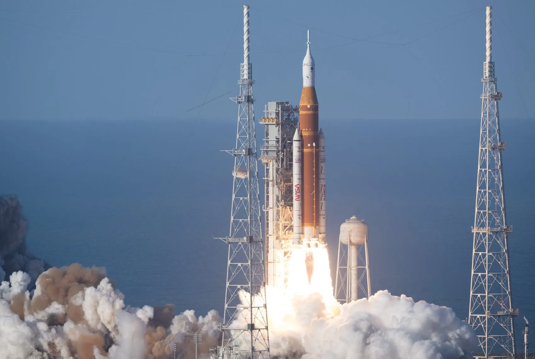 space race