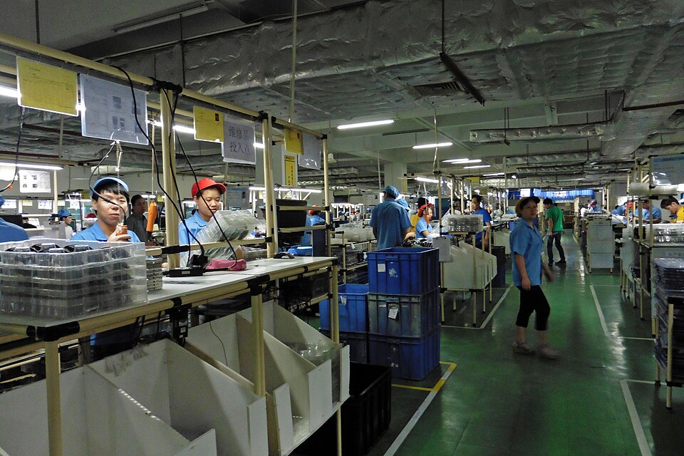 La crise économique chinoise n'a rien de temporaire