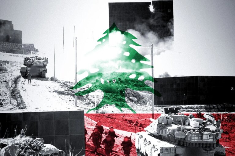 La « gazafification » du Liban par Israël – Revolutionary Communists of America