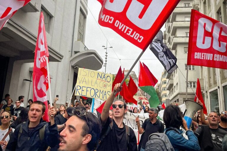 Grève générale au Portugal : et maintenant ?