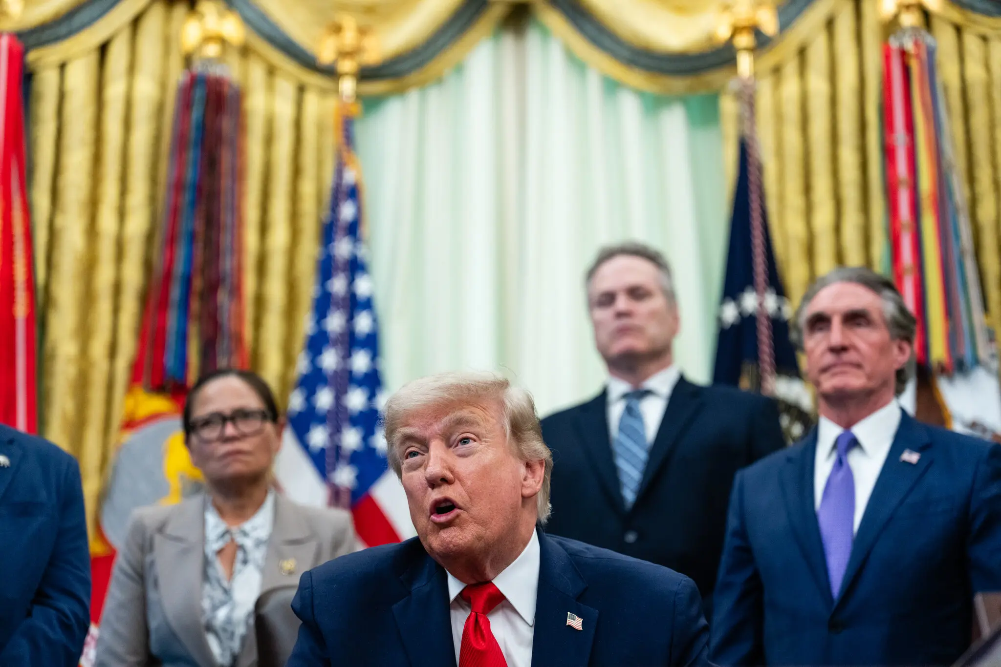 La capitulation de Trump : l’accord sur la guerre en Iran tiendra-t-il ?