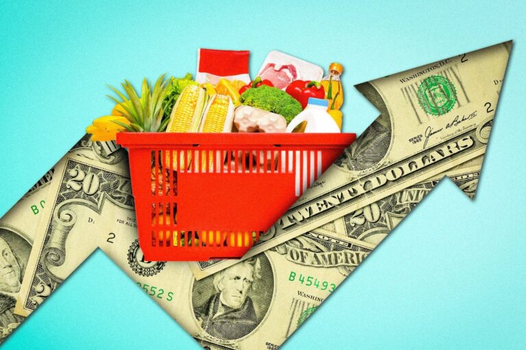 La guerre en Iran pousse le monde vers une crise alimentaire