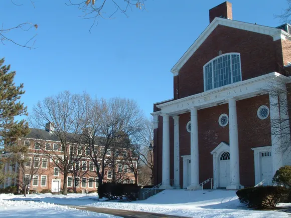 Le Northpoint Bible College met fin à ses programmes d'études après avoir perdu son accréditation