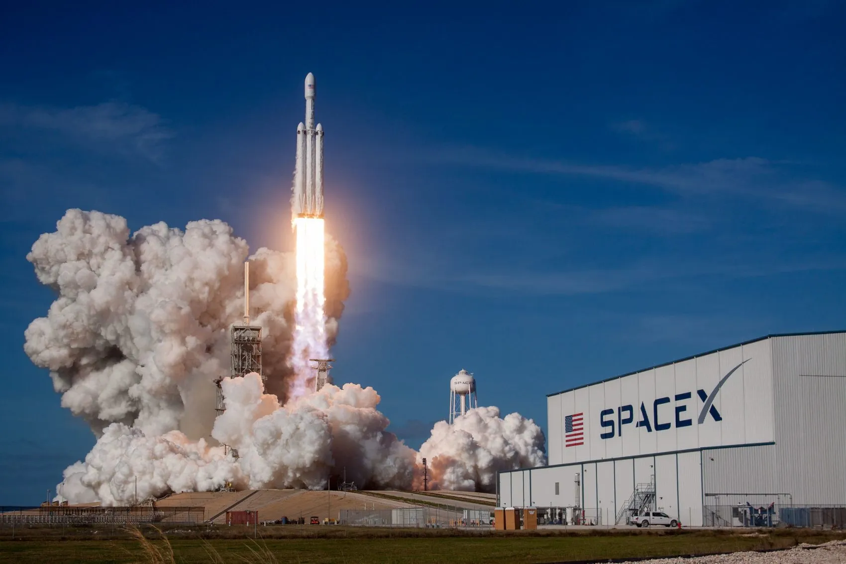 space race