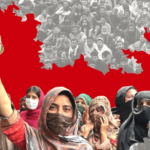 15 juillet Longue marche dans « l&rsquo;Azad » Cachemire : tout le pouvoir aux comités !