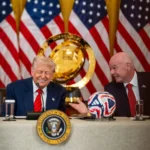 C&rsquo;est la plus grande Coupe du monde de tous les temps : la classe ouvrière n&rsquo;est pas invitée