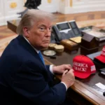 Délit d&rsquo;initié de Trump : engranger des milliards avant la fin du concert