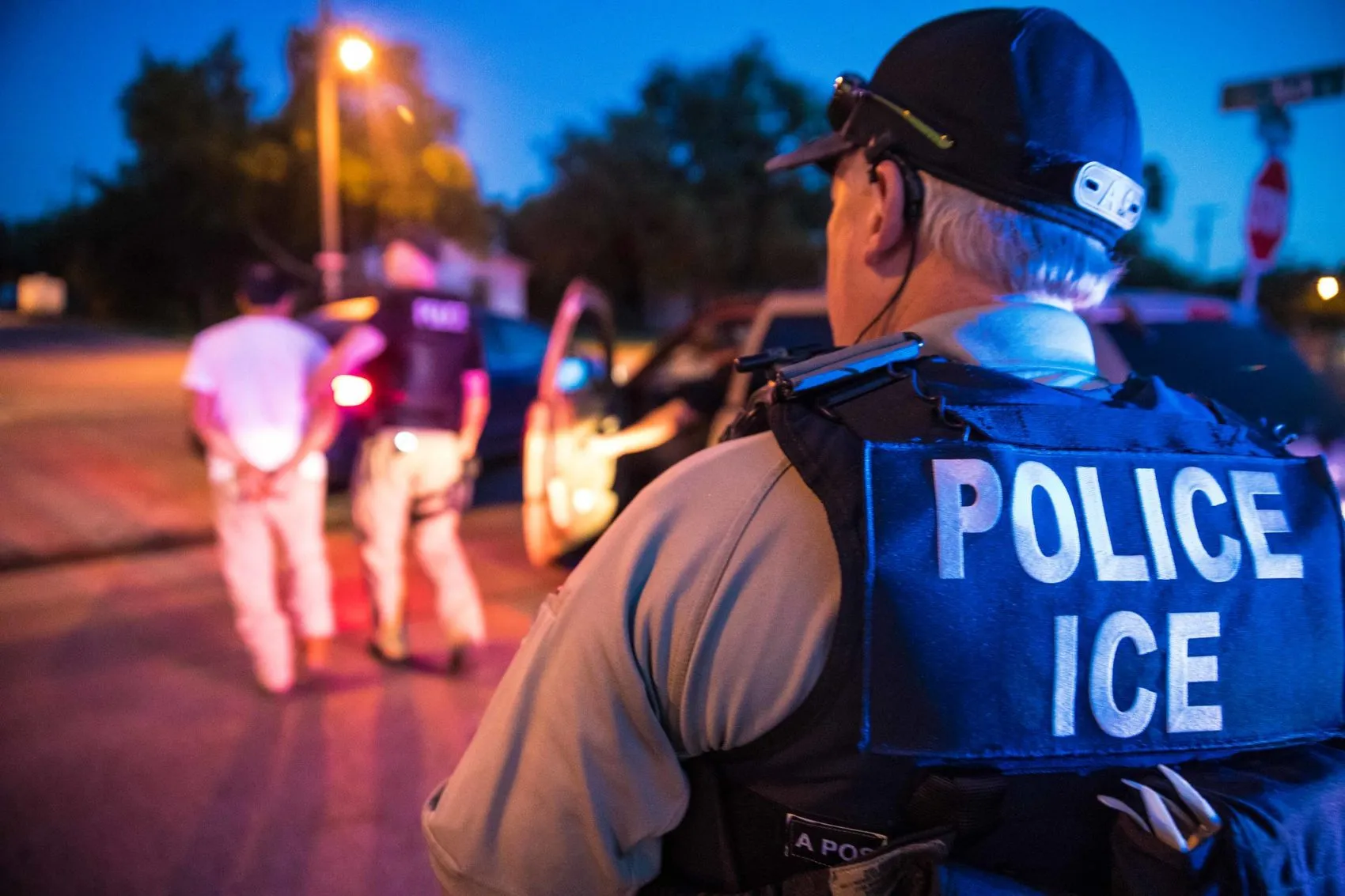 Homan menace New York avec ICE Surge : ripostez comme Minneapolis !