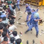 Les « cafards » de l’Inde ne seront pas si facilement écrasés !