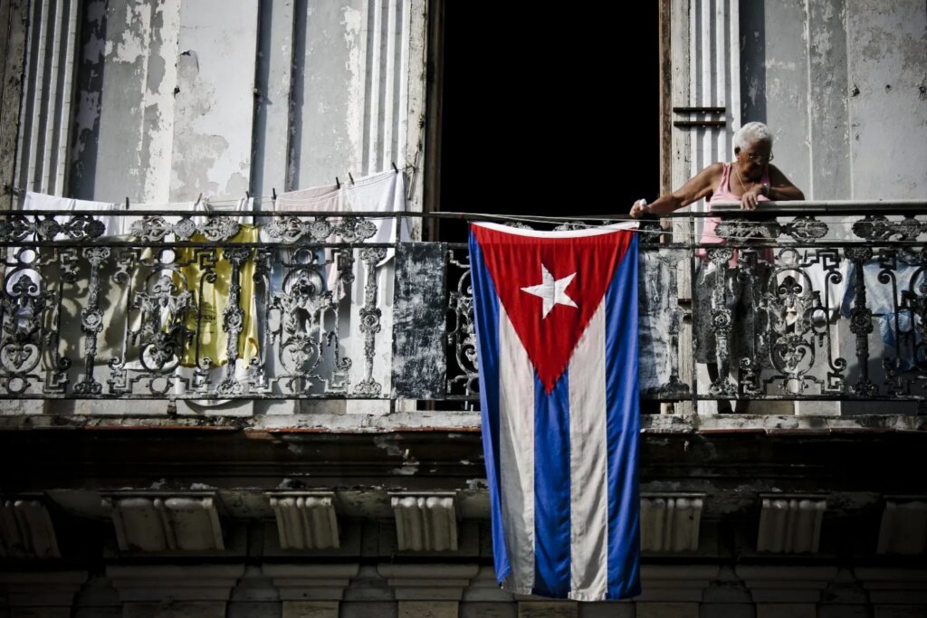 Cuba
