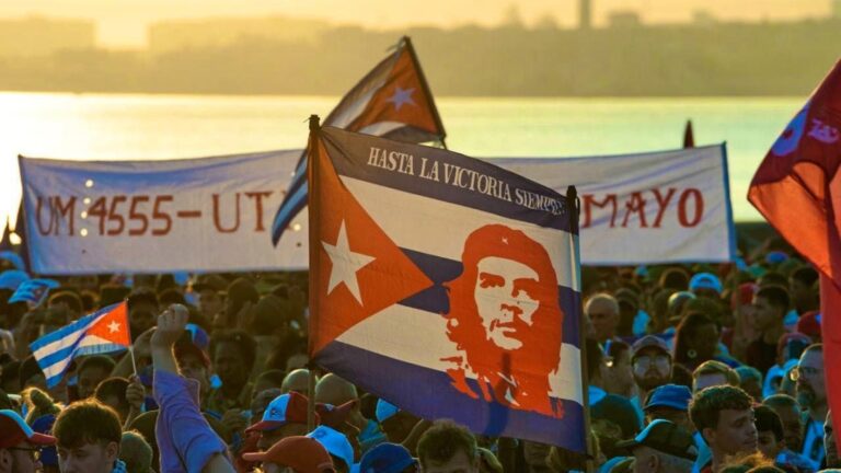 Ne touchez pas à Cuba ! Qu’y a-t-il derrière le siège de Trump ?