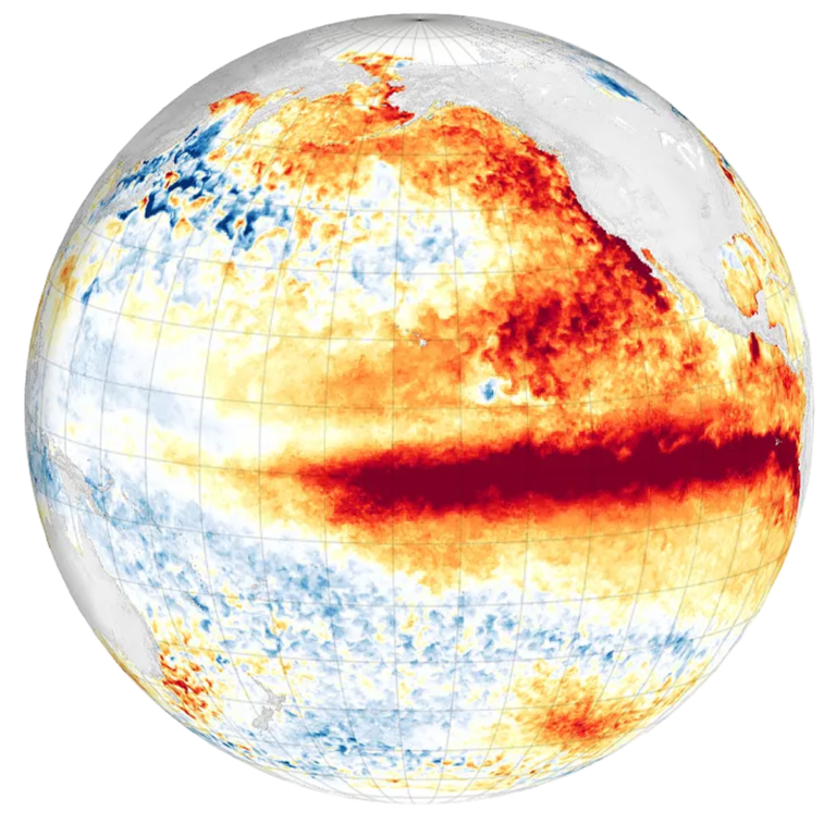 Un « Super El Niño » pourrait être catastrophique