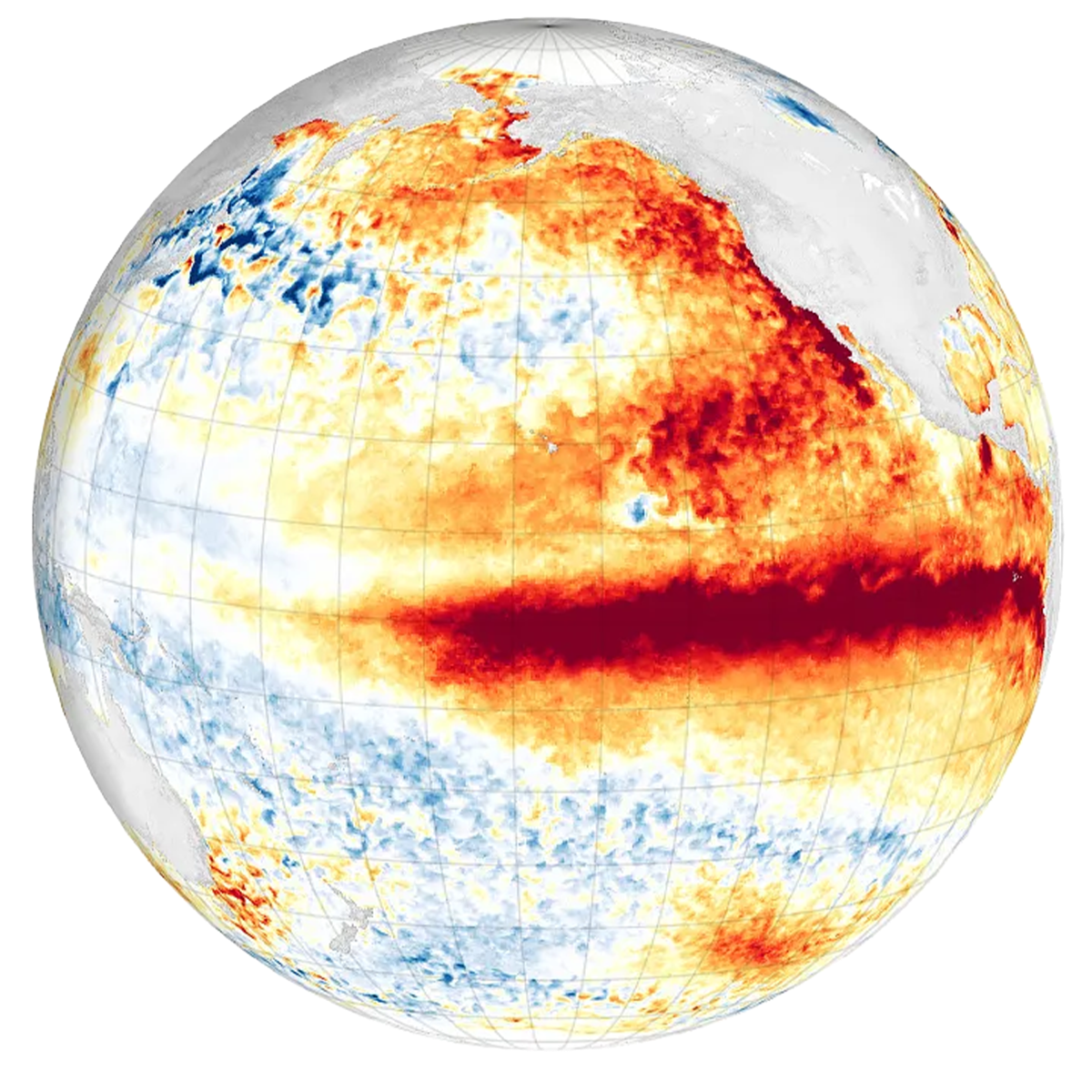 Un « Super El Niño » pourrait être catastrophique