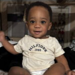Un flic tue un nourrisson noir pour les profits de Walmart : justice pour Kohen Wiley !