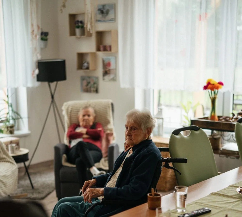retirement