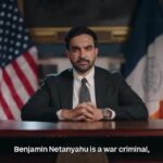 Zohran dit que Netanyahu n’est pas le bienvenu à New York : expulsez-le par une action de masse !