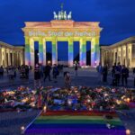 Après l’attaque de la fierté à Berlin : défendez les vies et les droits des homosexuels : nous ne serons pas divisés !