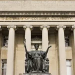 Columbia fait face à un procès pour discrimination de la part d’employés et d&rsquo;étudiants palestiniens