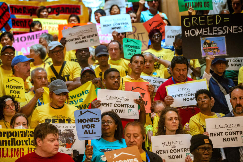 Contrôle des loyers dans le Massachusetts : trahisons et leçons pour la classe ouvrière