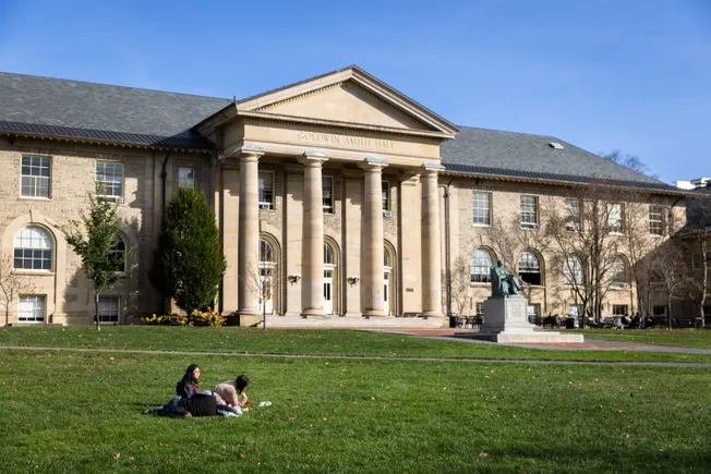Cornell, le MIT et d'autres peuvent faire appel du statut de recours collectif dans une affaire antitrust