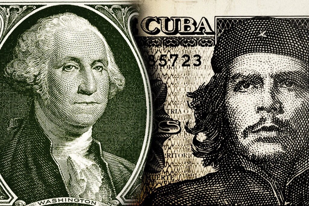 Cuba et le tournant complet vers le capitalisme