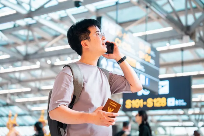 Fitch : De nouvelles limites de visa pourraient nuire aux inscriptions internationales et aux revenus