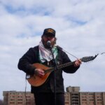 Interview : Emmett Doyle, l&rsquo;un des 15 du Minnesota