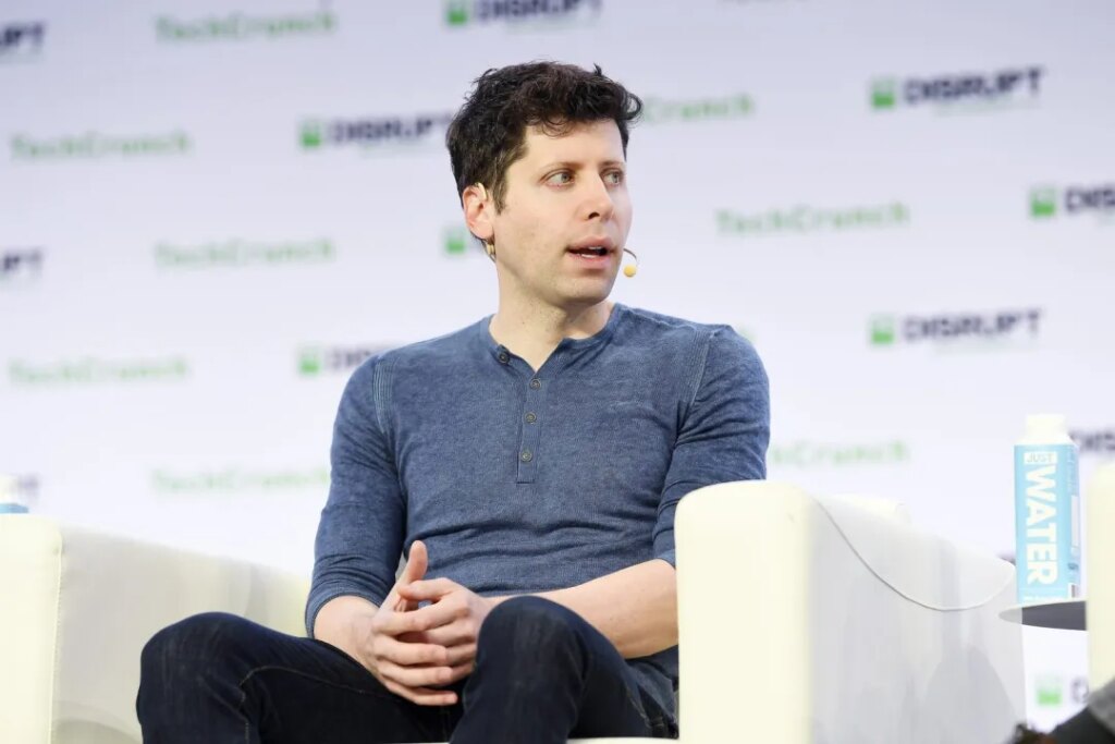 Intelligence artificielle OpenAI