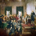 Les véritables origines de la Constitution américaine
