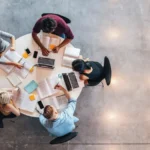 Que pensent les étudiants de leurs dirigeants institutionnels ?