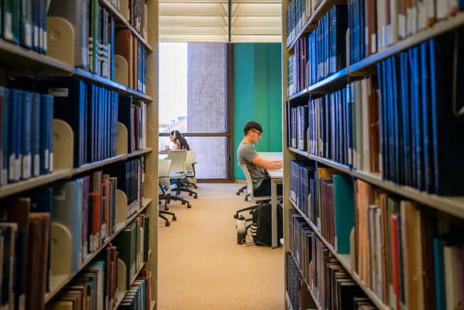 UT Austin prévoit une refonte massive du programme de base