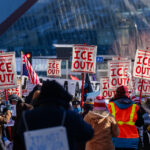 Défendre les militants anti-ICE contre la répression étatique