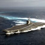 La guerre de Trump pousse les marins au bord du gouffre