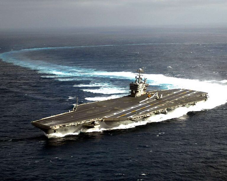 La guerre de Trump pousse les marins au bord du gouffre