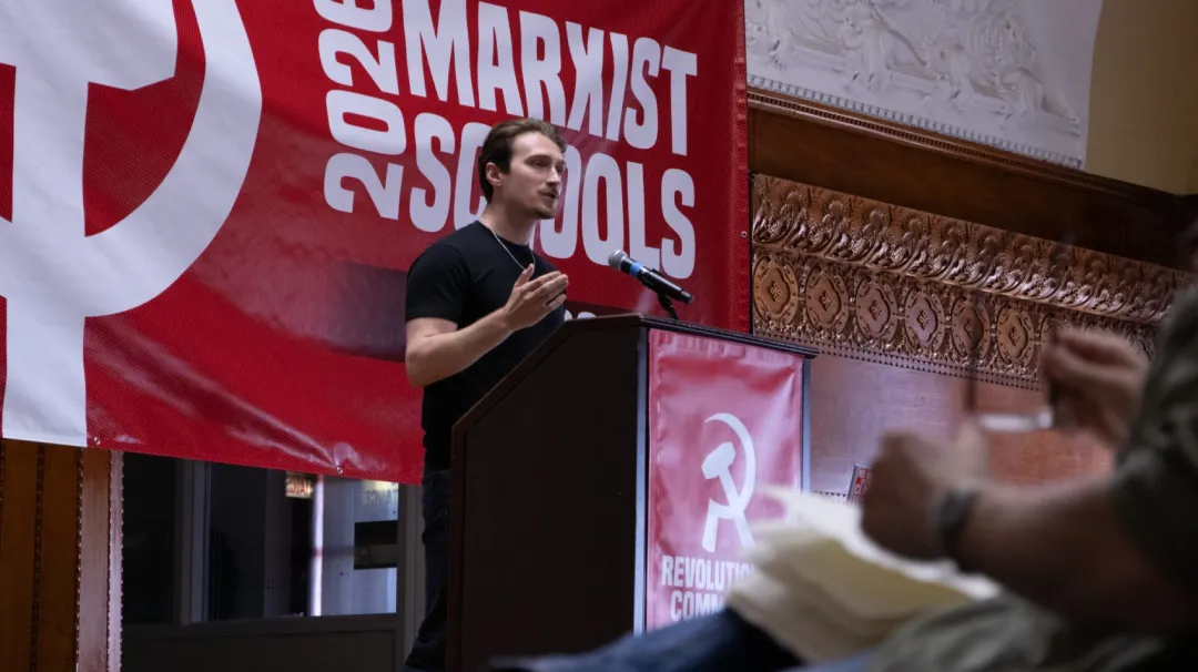 L'école de Chicago a organisé dix sessions simultanées.