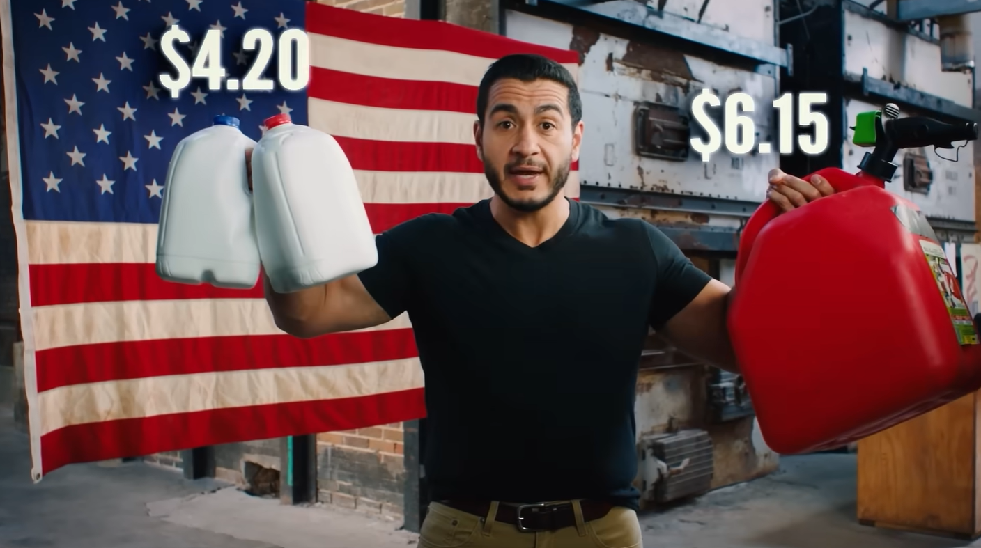 Abdul El-Sayed défiera-t-il l’establishment démocratique ?