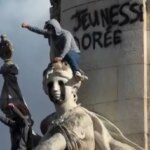 France : les mobilisations du 17 octobre mettent la révolution à l&rsquo;ordre du jour