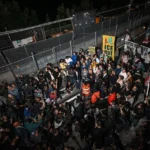 ICE Shoots, NYPD assiste : nous avons besoin d’une lutte de masse !