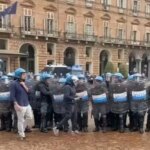 Italie : La jeunesse occupe le devant de la scène : canalisons notre colère et combattons le système !