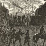 La Révolution américaine et la Confédération iroquoise
