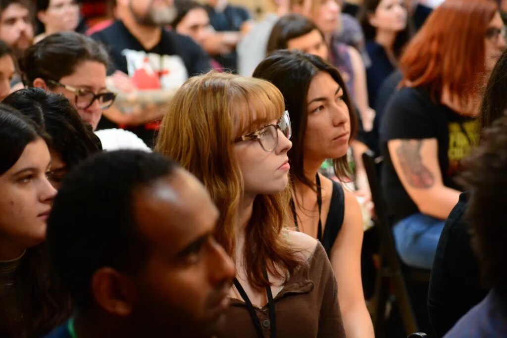 La série des écoles marxistes 2026 démarre à Los Angeles
