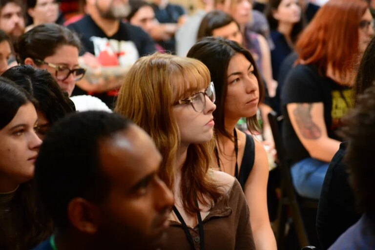 La série des écoles marxistes 2026 démarre à Los Angeles