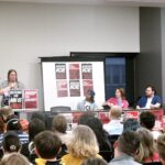 NOUS N&rsquo;AVONS PAS PEUR : Les activistes du Minnesota 15 et de Delaney Hall en tête d&rsquo;affiche d&rsquo;une réunion de masse pour combattre la GLACE !